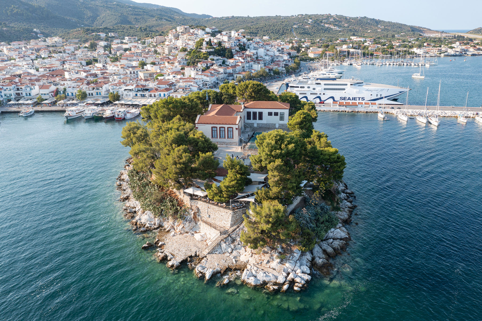 Skíathos